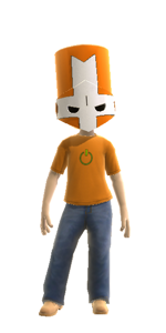 CGB Inc's photos - Xbox Live Avatar